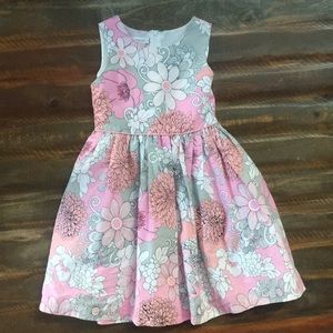 Size 8 Girls Dress